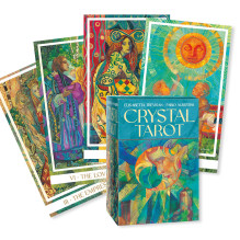 Card Set - Lo Scarabeo...