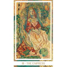 Card Set - Lo Scarabeo Crystal Tarot 78 Card Guide 12.5x8x5.5 cm Card Set - Lo Scarabeo Crystal Tarot 78 Card Guide 12.5x8x5.5 cm