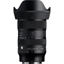 Sigma 17-40mm F1.8 DC, Art, L-Mount Sigma 17-40mm F1.8 DC, Art, L-Mount