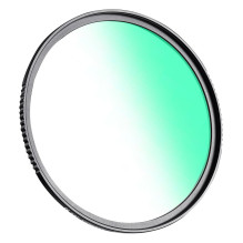 Camera Filter - KF Concept MRC UV Nano-X 72mm Multi-Coated Coating Camera Filter - KF Concept MRC UV Nano-X 72mm Multi-Coated Coating