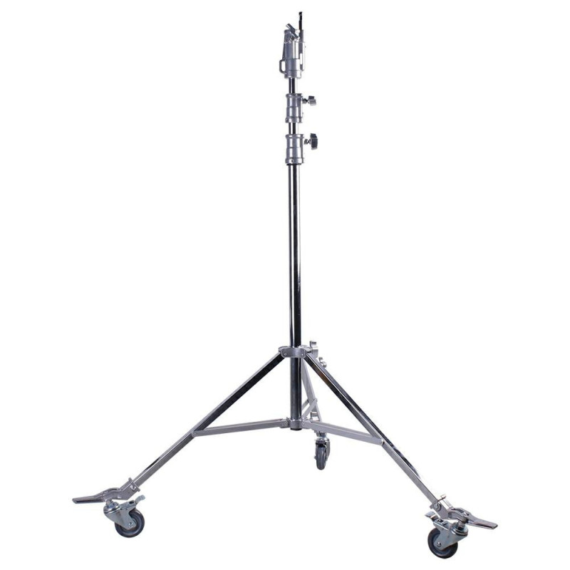 Apšvietimo stovas - Phottix Studio Pro šviesos stovas 300 3100mm 10kg