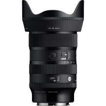 Sigma 17-40mm F1.8 DC, Art, L-Mount Sigma 17-40mm F1.8 DC, Art, L-Mount