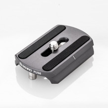 Tripod - Tripod head Benro GX25 ball with PU56 quick release plate