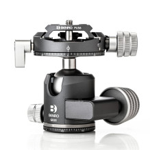 Tripod - Tripod head Benro GX25 ball with PU56 quick release plate