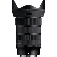 Sigma 17-40mm F1.8 DC, Art, L-Mount Sigma 17-40mm F1.8 DC, Art, L-Mount