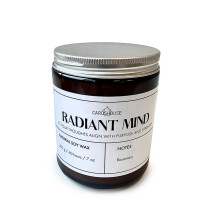 Aromatherapy Candle -...