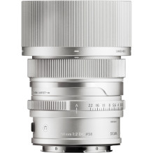 Sigma 50mm F2 DG ,...