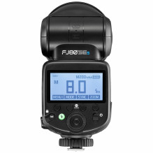 Lighting equipment - Westcott FJ80-SE 80Ws flash