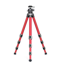 Tripodas - Leofoto Athena LA-284C+LH-30 Anglies pluoštas, kamuolinis galvutė