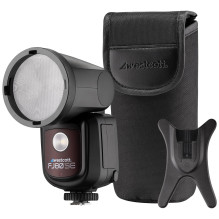 Lighting equipment - Westcott FJ80-SE 80Ws flash