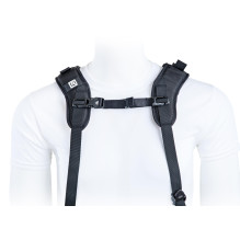 Camera Strap - BlackRapid Double-X Extra Comfort Adjustable Durable Camera Strap - BlackRapid Double-X Extra Comfort Adjustable Durable
