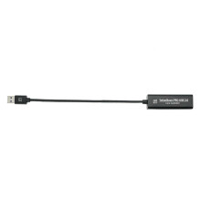 USB Hub - Tether Tools Boost Pro USB 3.0 Core Power / Data Transfer Black USB Hub - Tether Tools Boost Pro USB 3.0 Core Power / Data Transfer Black