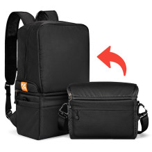 Camera Backpack - KF...