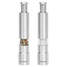 Salt and Pepper Mill - ProfiCook PSM 1160 Stainless Steel