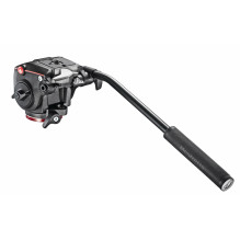 Trikojis - Manfrotto X-PRO 2-Way Video Head with RC2 Plate
