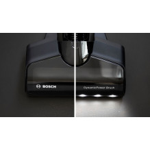 Vacuum Cleaner - Bosch Cordless Vacuum Cleaner Serie 7 BSS711W with Rechargeable Battery White Vacuum Cleaner - Bosch Cordless Vacuum Cleaner Serie 7 BSS711W with Rechargeable Battery White