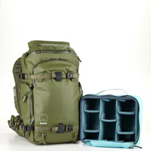 Camera bag - Shimoda Action...