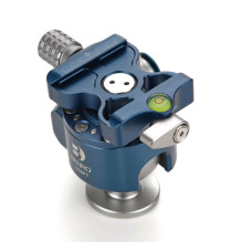 Tripod - Benro G36PT Ball Head, Smooth Rotation, Durable Materials Tripod - Benro G36PT Ball Head, Smooth Rotation, Durable Materials