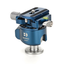 Tripod - Benro G36PT Ball Head, Smooth Rotation, Durable Materials Tripod - Benro G36PT Ball Head, Smooth Rotation, Durable Materials