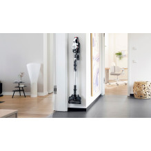 Vacuum Cleaner - Bosch Cordless Vacuum Cleaner Serie 7 BSS711W with Rechargeable Battery White Vacuum Cleaner - Bosch Cordless Vacuum Cleaner Serie 7 BSS711W with Rechargeable Battery White