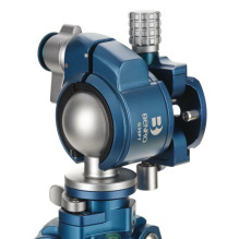 Tripod - Benro G36PT Ball Head, Smooth Rotation, Durable Materials Tripod - Benro G36PT Ball Head, Smooth Rotation, Durable Materials