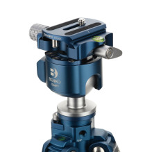 Tripod - Benro G36PT Ball Head, Smooth Rotation, Durable Materials Tripod - Benro G36PT Ball Head, Smooth Rotation, Durable Materials