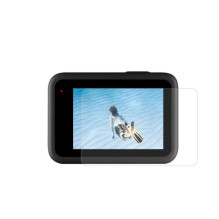 Camera Accessory - Telesin GP-FLM-901 LCD Cover Kit for GoPro HERO 9-12 Camera Accessory - Telesin GP-FLM-901 LCD Cover Kit for GoPro HERO 9-12