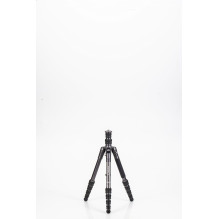 Tripod - Benro Bat 05A Aluminum Adjustable Lightweight with Quick Release Plate
