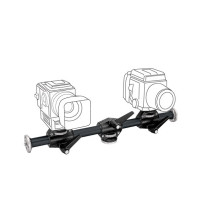 Parts - Manfrotto horizontal arm for four heads