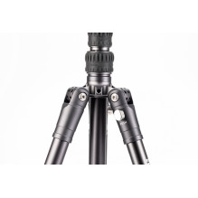 Tripod - Benro Bat 05A Aluminum Adjustable Lightweight with Quick Release Plate