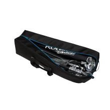 Camera case - Tenba Car Case Tripak CCT46 Padded interior, many compartments