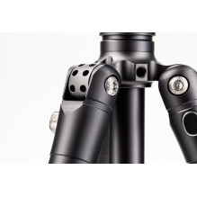 Tripod - Benro Bat 05A Aluminum Adjustable Lightweight with Quick Release Plate