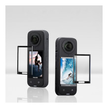 Camera Accessory - Sunnylife IST-BHM798 LCD Coating 9H Hardness 99% Transparency Camera Accessory - Sunnylife IST-BHM798 LCD Coating 9H Hardness 99% Transparency