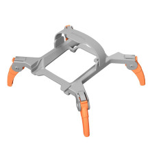Drone Landing Legs - Sunnylife MM3-LG399 Lightweight, Durable 30mm Height Orange