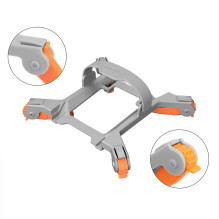 Drone Landing Legs - Sunnylife MM3-LG399 Lightweight, Durable 30mm Height Orange