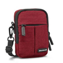 Camera bag - Cullmann Malaga Compact 300 Adjustable compartments Red