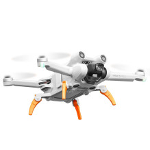 Drone Landing Legs - Sunnylife MM3-LG399 Lightweight, Durable 30mm Height Orange
