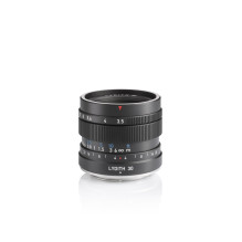 Lens - Kowa Meyer Lydith 30mm f3.5 II Sony E
