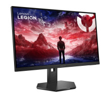 Monitorius - Lenovo Legion 27-10 27" FHD 1920x1080 240Hz Juodas Monitorius - Lenovo Legion 27-10 27" FHD 1920x1080 240Hz Juodas