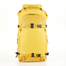 Camera Bag - Shimoda Action X50 V2 6lb Backpack 11.8W x 22H x 7.9D Yellow