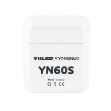 Lighting Equipment - Yongnuo YN60S LED Lamp 54 Diodes 5500K Battery Powered Lighting Equipment - Yongnuo YN60S LED Lamp 54 Diodes 5500K Battery Powered