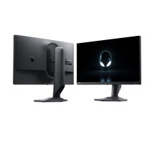 Monitorius - Dell Alienware AW2524HF 24.5" FHD 1920x1080 500Hz Juodas