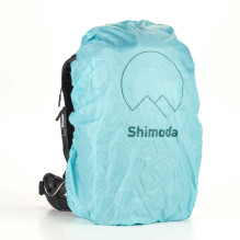Camera Backpack - Shimoda...