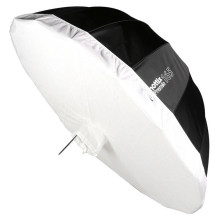 Apšvietimo Įranga - Phottix Premio Parasol 165cm Nešiojama Šešėlis Baltas
