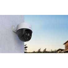IP Kamera - Dahua Imou IPC-S41FAP 4MP 2560x1440 Naktinio Matymo PoE