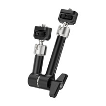 Camera Mount - ULANZI R011a Crab Clamp with 25cm Arm, 1.5kg Capacity