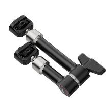 Camera Mount - ULANZI R011a Crab Clamp with 25cm Arm, 1.5kg Capacity