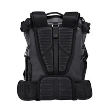 Camera Backpack - ULANZI BT01 25-32L Expandable Waterproof Design