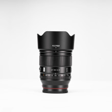 Lens - Viltrox AF 56mm F1.2 Pro Sony E mount prime lens