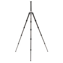 Trikojis - Benro Induro Hydra 2 Tvirtas Fotografijos Vaizdo Įrašymo Juodas